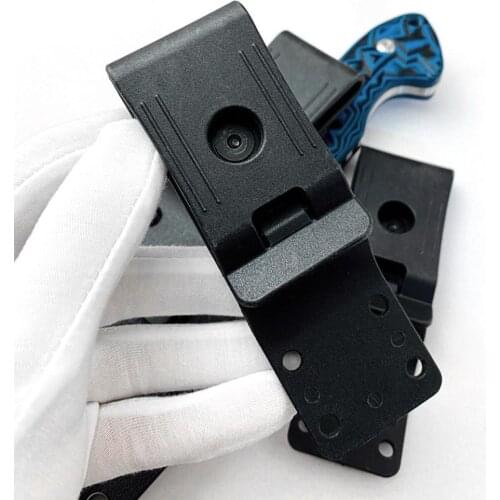 1PC Replacement Triangle Tail cone screw Steel Bolt Tool For UTX-85 Microtech Ultratech OTF Repair Spare Parts