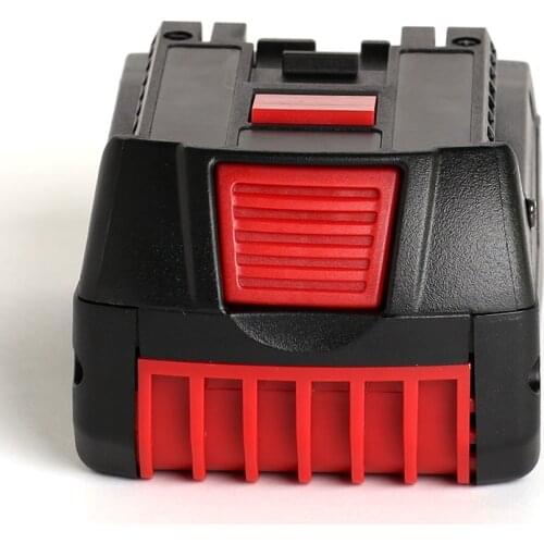 18V B 3000mAh 3.0Ah power tool battery Li-ion for BOSCH 18V 2 607 336 091 2 607 336 092 2 607 336 170 BAT609 BAT618