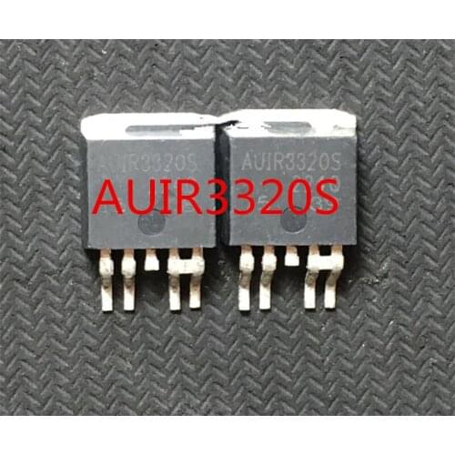 Free shipping AUIR3320S