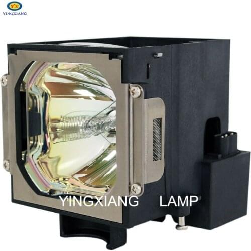 Free shipping projector lamp bulb LMP104 / 610-337-0262 for EIKI LC-W5/LC-X7 with housing