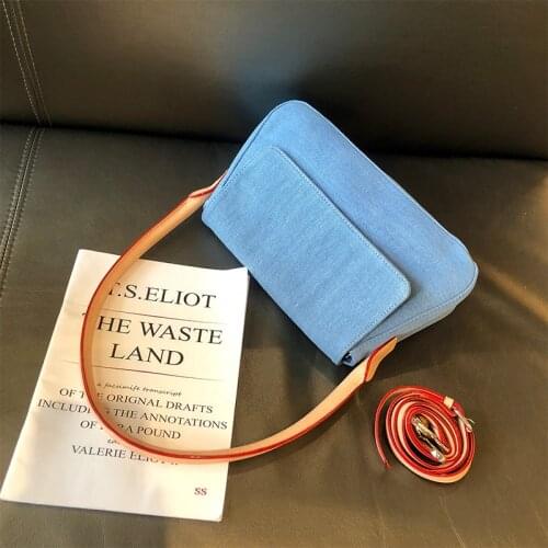 DKQWAIT Women's Dark Bags