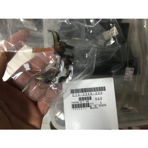 NEW EF 50 1.4 AF AUTO Focus Motor Focusing Engine Unit CY3-2526 For Canon 50mm F1.4 USM Lens Replacement Spare Part