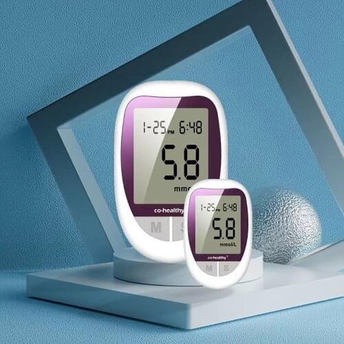 Hailicare Analyzers And Glucometers