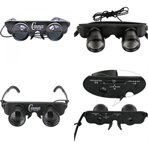JETTING Fishing Glasses