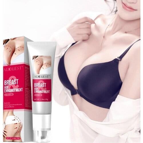 Glúteos Creme Fesse Grossir Vitaminas Grosse Prothèses Mammaires Externes Cream Big Buttocks Breast Massage Plump Boobs Butts