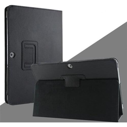 Magnet Cover for Samsung Tab 2 10.1"Case Tablet Model GT-P5100 P5110 P5113 P7500 P7510 Pu Leather Flip Folio GT-P5110 P5100 Case