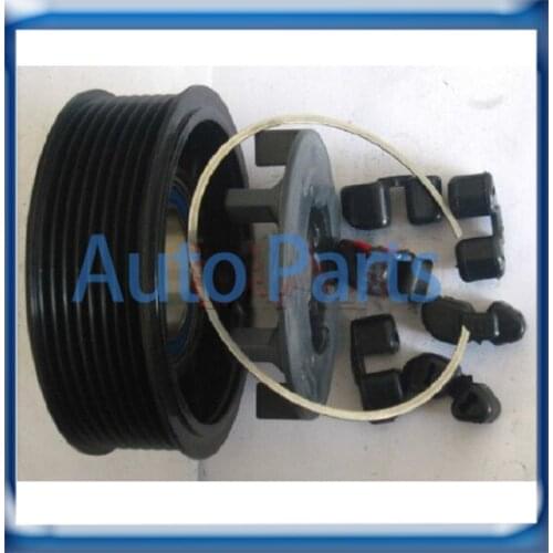 7SEU17C compressor clutch for Mercedes Benz 0012301311 4471805514