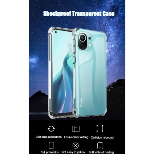 N.BEKUS Phone Cases Xiaomi Redmi K20 Pro