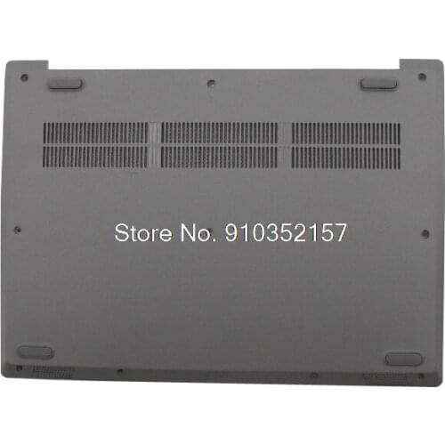Laptop Bottom Case For Lenovo For Ideapad S145-15API 5CB0U43723 Lower Case 81UV GS440 Base Cover New