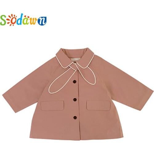 So dawn Spring Jackets For Girls