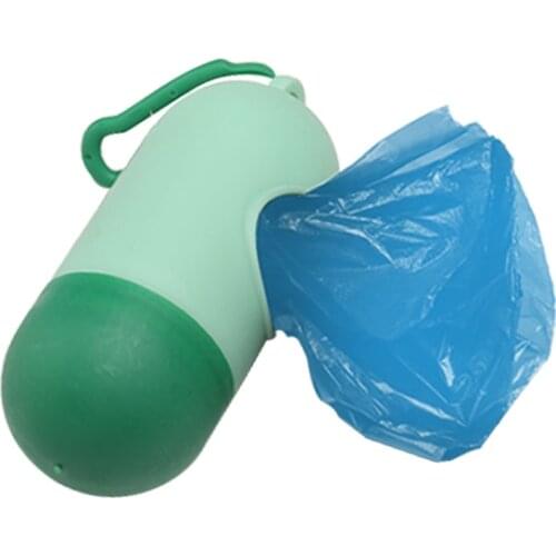 Hot Sale 1PC Baby Stroller Bag Portable Organizer Baby Diapers Rubbish Bags Nappy Garbage Bag Removable Box