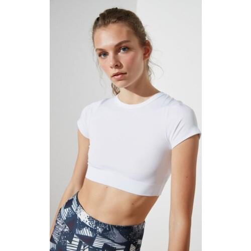 TRENDYOLMİLLA White Blouses