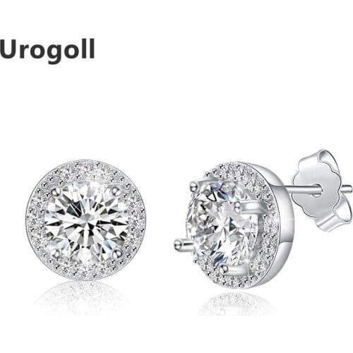 Stud Earrings Urogoll China
