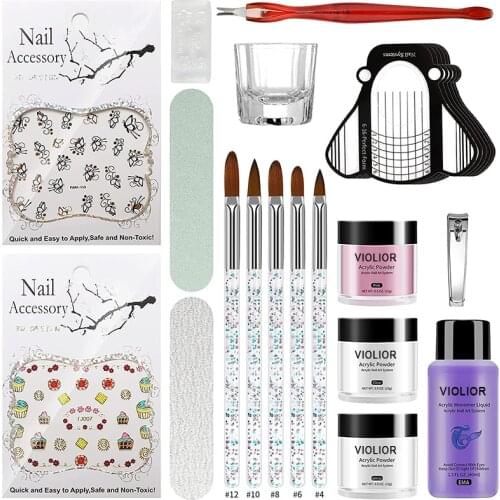 Violior Goods For Beauty And Health