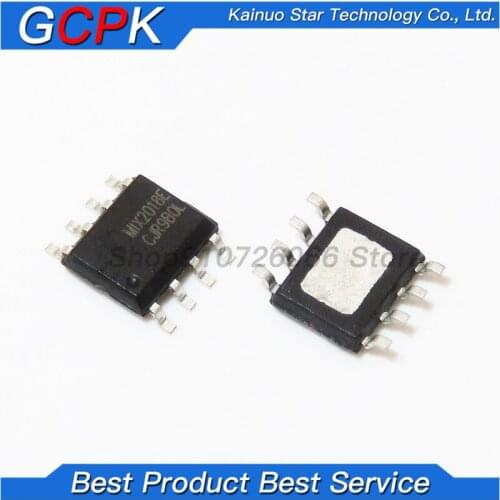 10pcs MIX2018A SOP-8 MIX2018 SOP new original IC