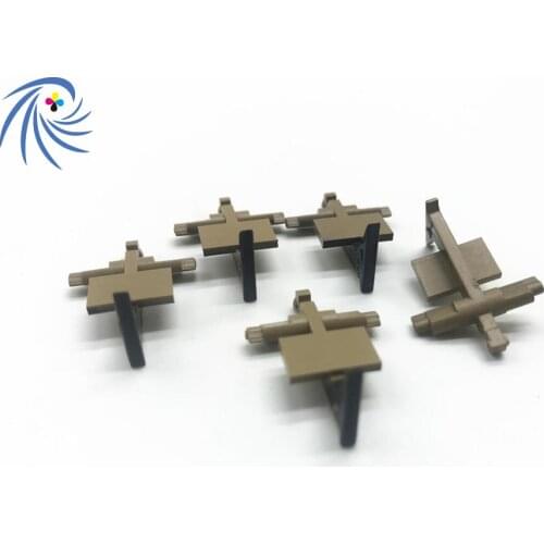 10pcs Separation Claw Finger AE04-4040 AE04-4062 for Ricoh Aficio 1015 1018 1113 2015 2016 2018 2020 MP1500 1600 2000 2500