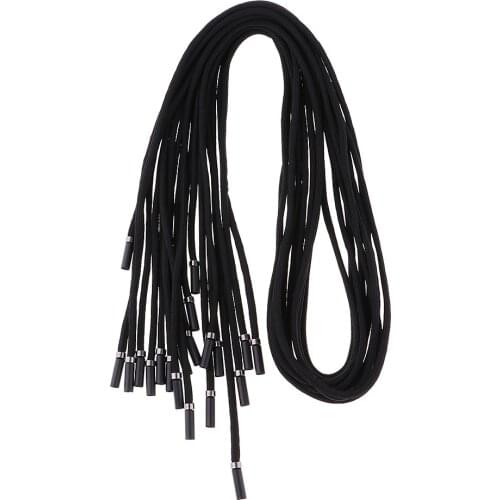 10pcs Replacement Cords Cord Drawstring Drawstring Waistband for Jackets
