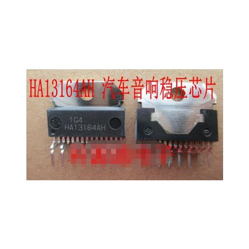100% NEW Free shipping HA13164AH