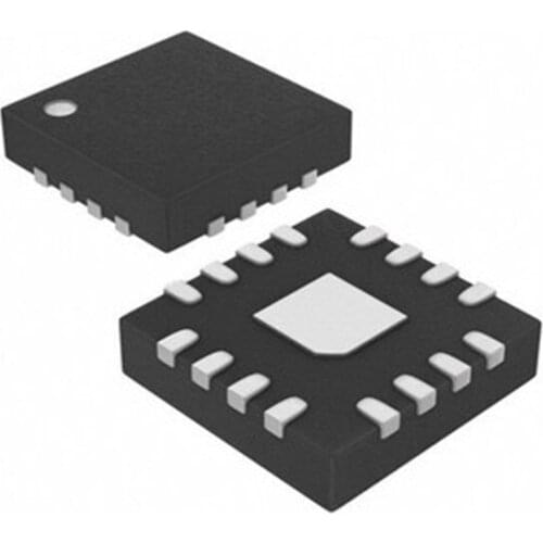 5pcs AD8567ACPZ-REEL7 AD8567ACPZ AD8567 Patch LFCSP-16 Chip Brand New Original