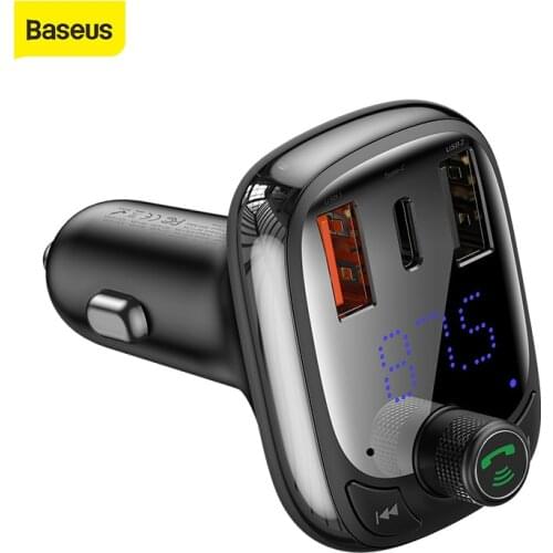 Baseus Dual USB Port Car Charger 5V3A QC3.0 Fast Charger Turbo Quick Charging Car USB Charger for iPhone Samsung Xiaomi phone