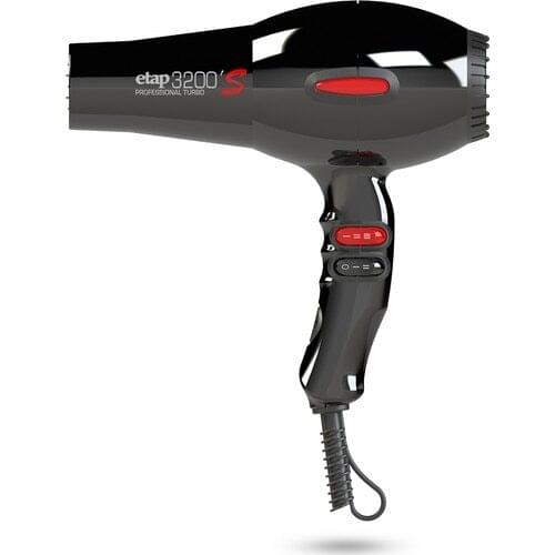 Part 3200S Professional Series 2400 Watt Hair Salon Blow Dryer (Italian Motor)