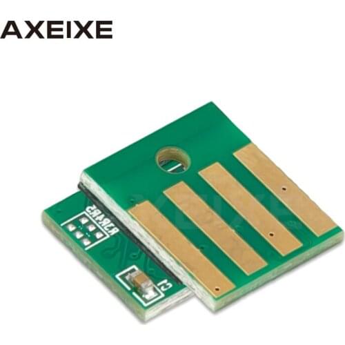45K 62D0X0G 62D1X00 62D2X00 62D3X00 62D4X00 62D5X00 Toner Cartridge Chip for Lexmark MS810 MS811 MS812 MX711 MX810 MX811 MX812