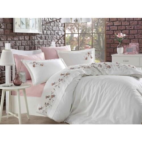Dantela Cotton Bed Linen