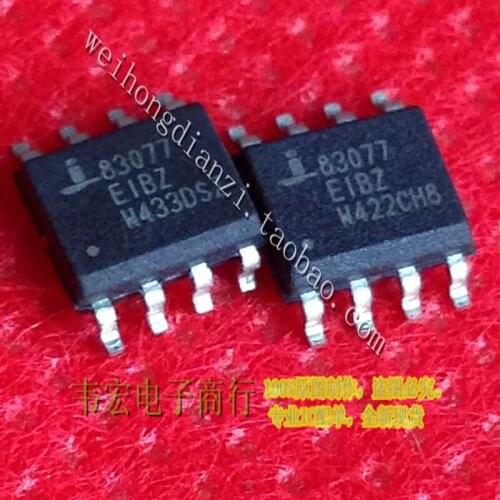 Delivery.ISL83077EIBZ 83077EIBZ ISL83077 Free new 14+ integrated chip SOP8