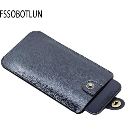 FSSOBOTLUN Phone Cases Xiaomi Mi Mix 2