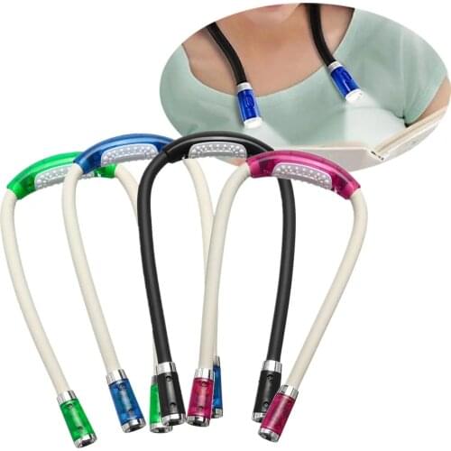 Furuanqi Reading Lamps