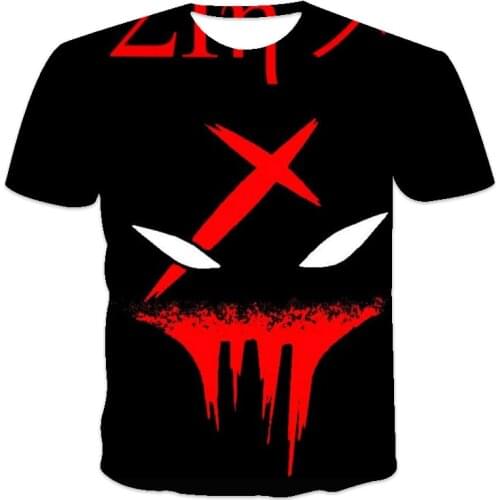 Summer Mens Oversized Vintage Short Sleeve T Shirts Fashion Harajuku Ethnic 3d Printed O Collared Tshirts Camiseta Mujer