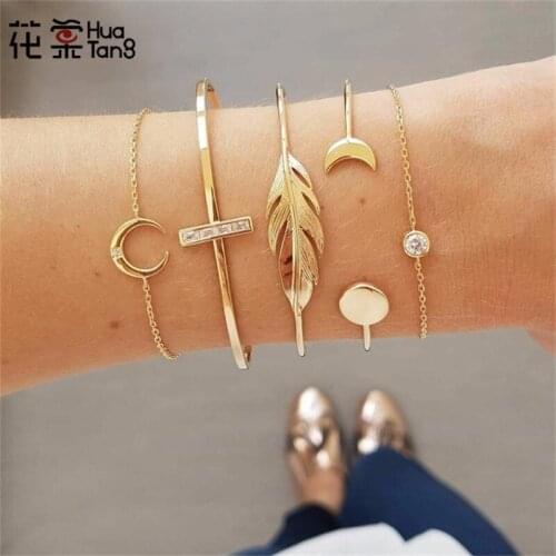 HuaTang Fashion Bracelets
