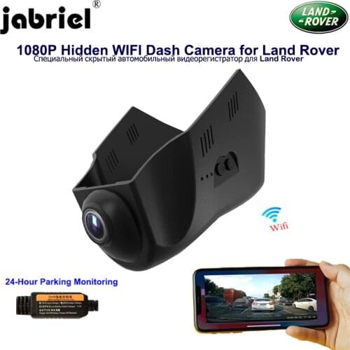 Car Rear Mirror DVRs Jabriel China