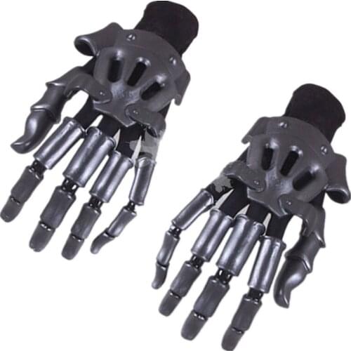 Violet Evergarden costume daily Cosplay machine hand for girls adults costume Violet Evergarden Kyoto Animation new anime