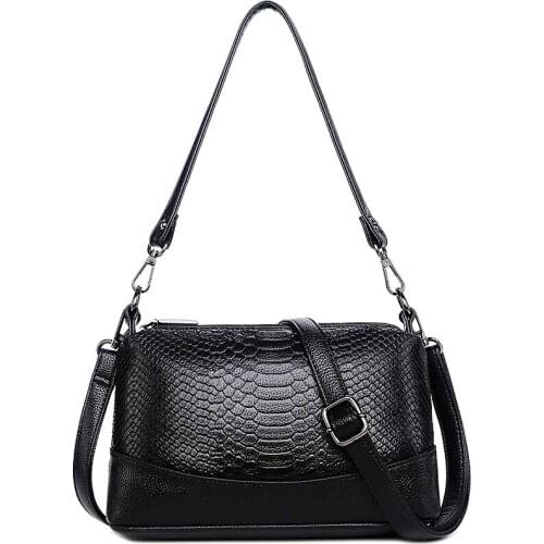 LAOSHIZI LUOSEN Women's Bags
