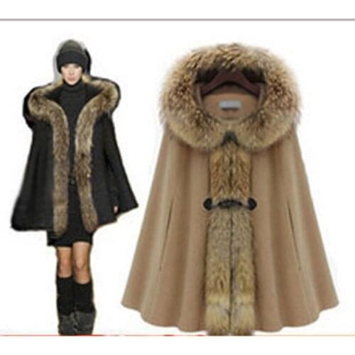 MICHELL.CHAI Women's Fashion Coats