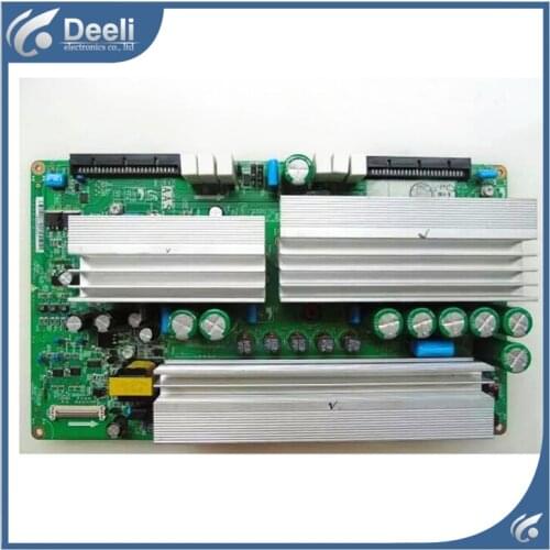 95% new used original for 50YB02Y board LJ41-04217A, LJ92-01399A working good