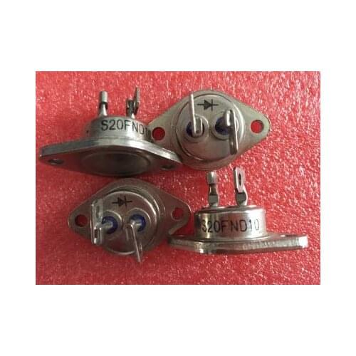 Original imported S20FND10 SC50-120 SC50-100 SC50-80 SC50-60 SC50-40 SC50-20 S2972 TI1131 TI1132 TI1133 quality assurance