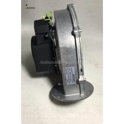 Original Factory F2.115.2521/03 Blower G1G144-AF25-09 SM74 CD74 Machine Blower HEID Offset Printing Machine Parts