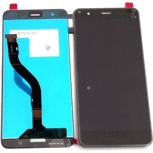 P10 lite lcd For Huawei P10 Lite WAS-LX1 WAS-LX2 WAS-LX3 WAS-LX2J Lcd Display Screen+Touch Glass DIgitizer Full p10lite