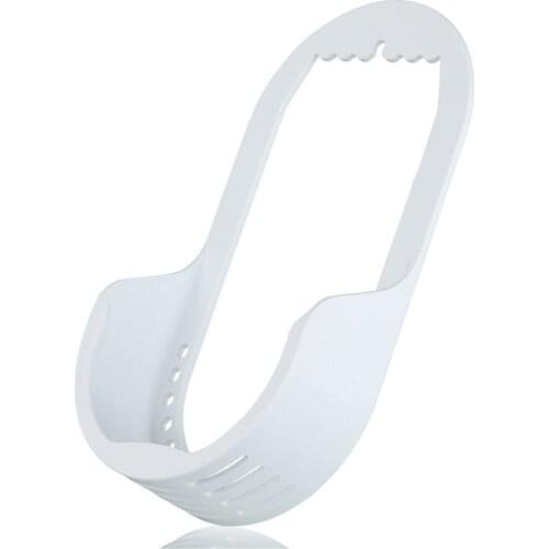 Durable Speaker Wall Mount Holder Stand Hanger Bracket Saving Space Hanger For Amazon Alexa Echo Dot 3rd Generation