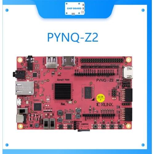 PYNQ-Z2 Development Board