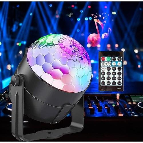 TLEROE Laser Lighting