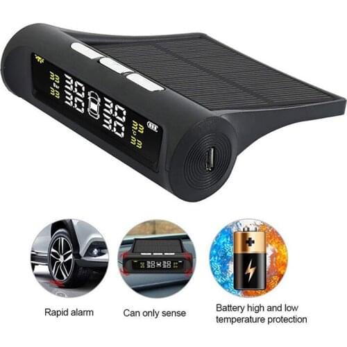 TOPHOMER Tire Pressure Sensors