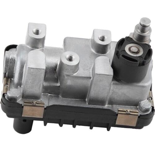 Car Turbo Turbocharger Actuator Fit for FORD TRANSIT CUSTOM 2.2 FWD EURO 5 MK7 MK8 2012 ONWARDS