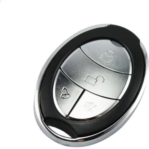 For Universal 433.92Mhz Cloning Gate for Garage Door Remote Control Switch Portable Duplicator Key