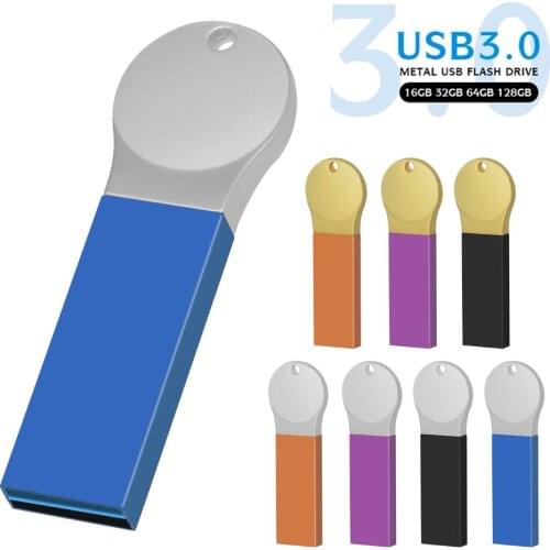 USB 3.0 8GB 16GB 32GB 64GB super USB flash drive high quality pen drive memoria USB stick U disk best gift for PC