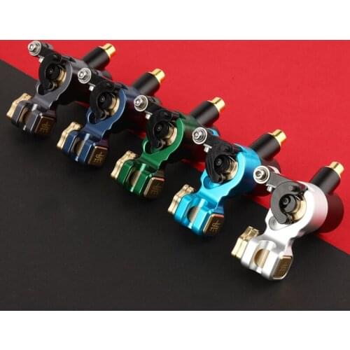 Hot sales Pen Style Rotary Tattoo Machine Pen Gun For Artist