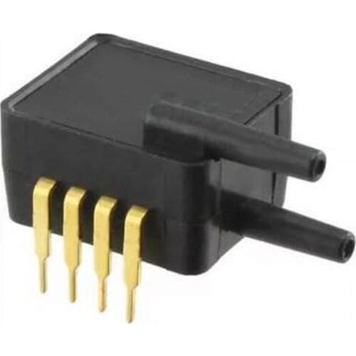 ASD X015D44RASD X015D44 15PSI differential pressure analog output Silicon pressure sensor new original