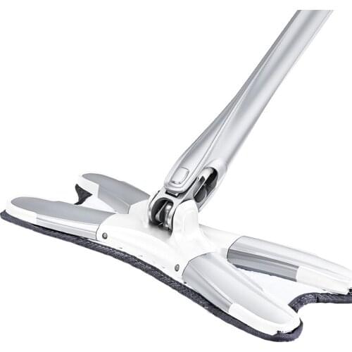 Behogar Rotating Mops For Cleaning